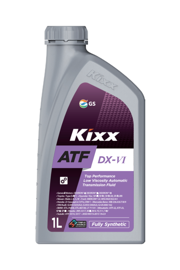 Kixx ATF DX-VI 1L