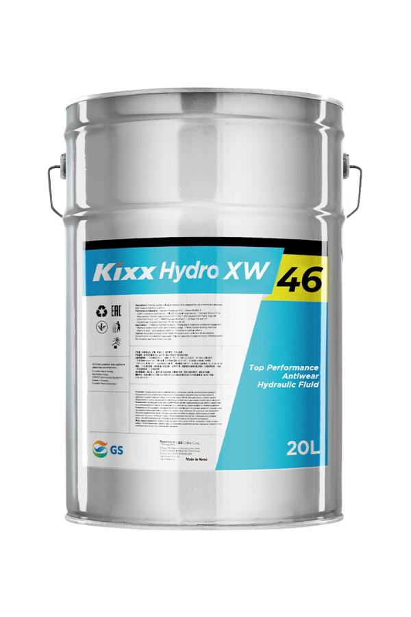 Kixx Hydro XW 46