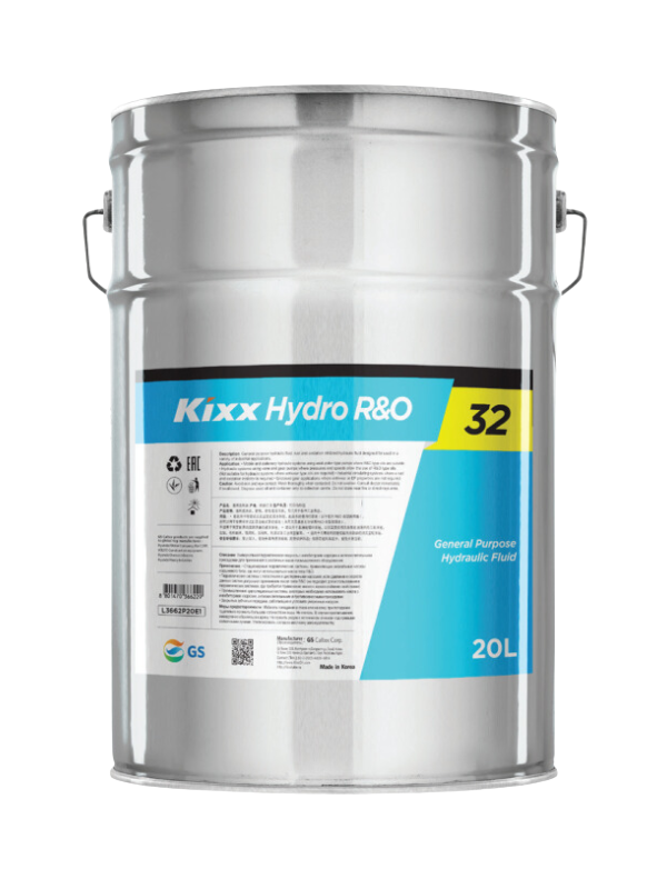 Kixx Hydro R&O 32 20L