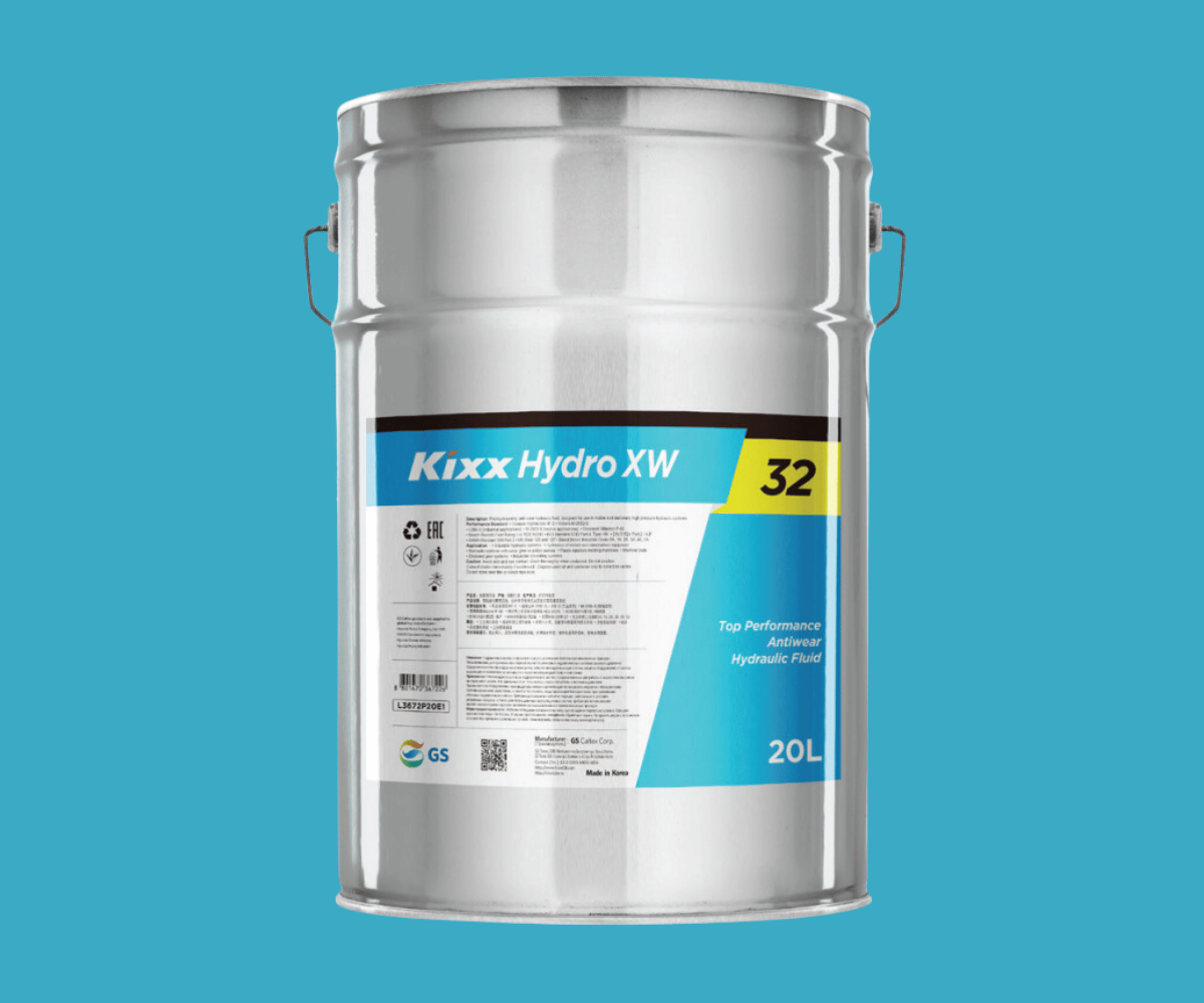 Kixx Hydro XW 32