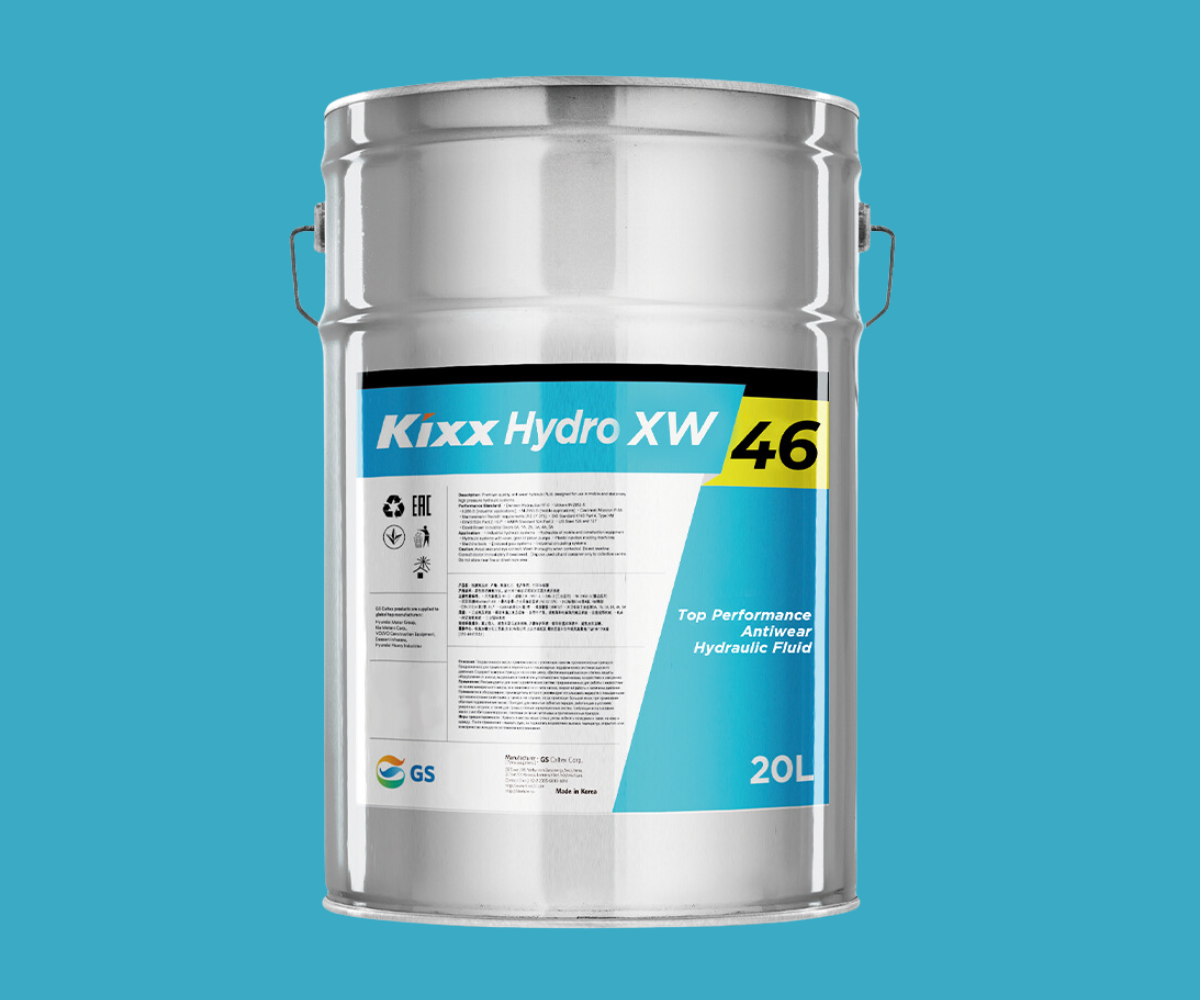 Kixx Hydro XW 46